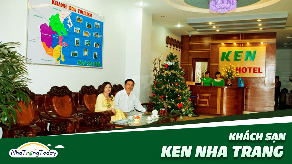 Khách Sạn Ken Nha Trang